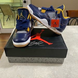 Trying to get rid of them